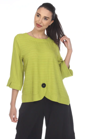 Moonlight Tunic - 3488 - LIME