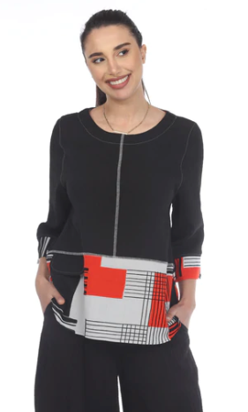 Moonlight Tunic - 3514