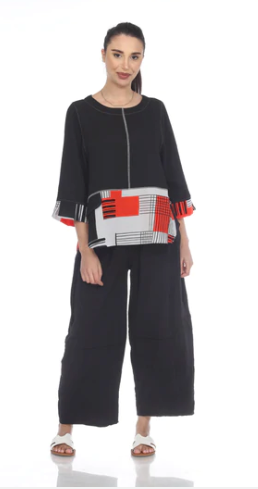 Moonlight Tunic - 3514