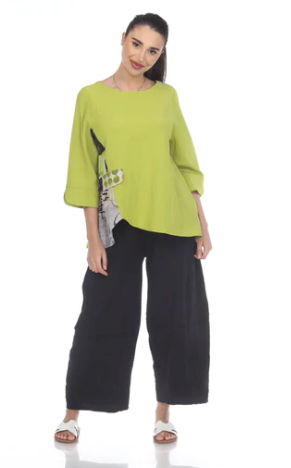 Moonlight Tunic - 3512
