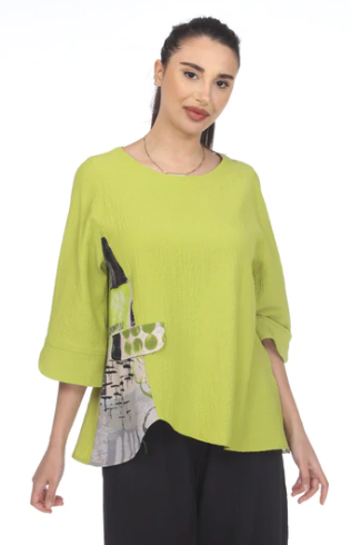 Moonlight Tunic - 3512
