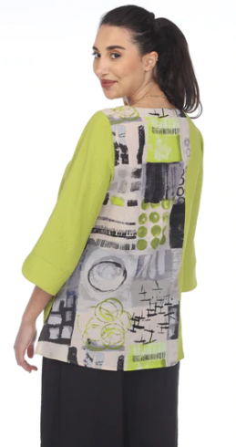 Moonlight Tunic - 3512