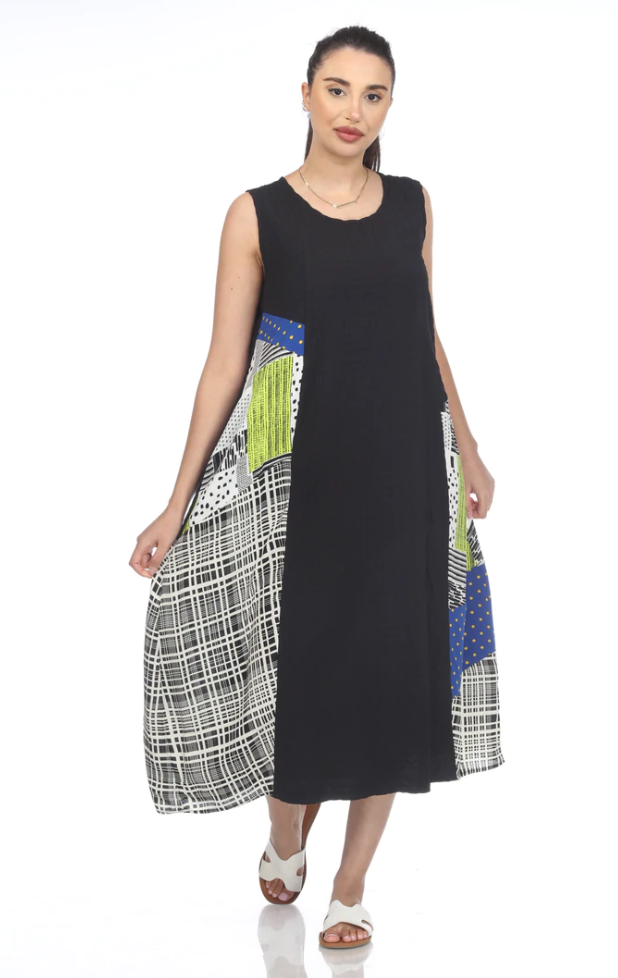 Moonlight Dress - 3283