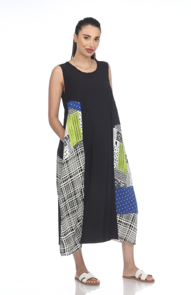 Moonlight Dress - 3283
