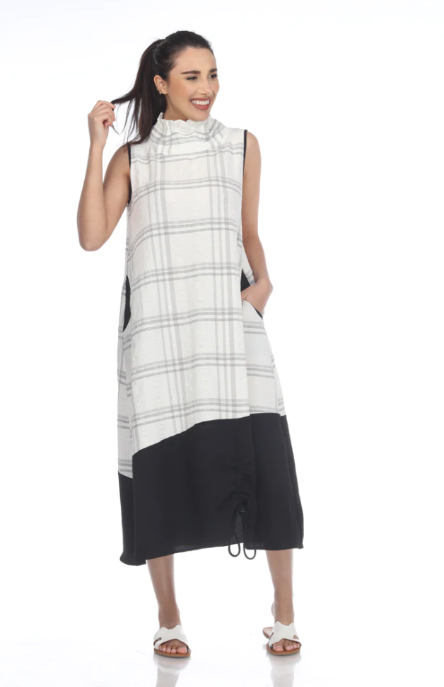 Moonlight Dress - 3486 CK