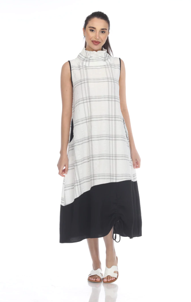 Moonlight Dress - 3486 CK