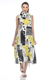 Moonlight Dress - 3486