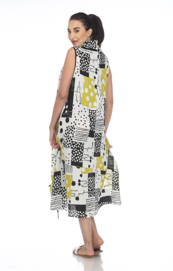 Moonlight Dress - 3486