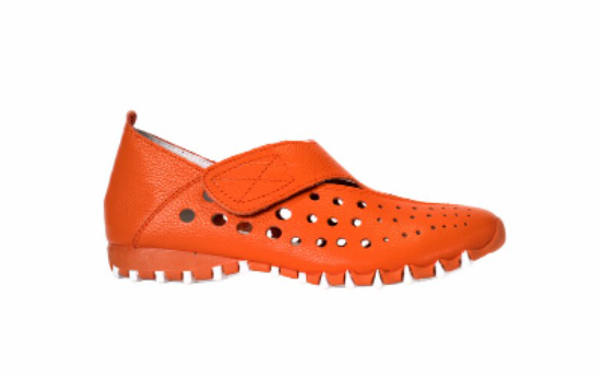 Where are litfoot shoes made sales