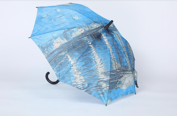 Oopera Umbrella - Van Gogh Starry Night