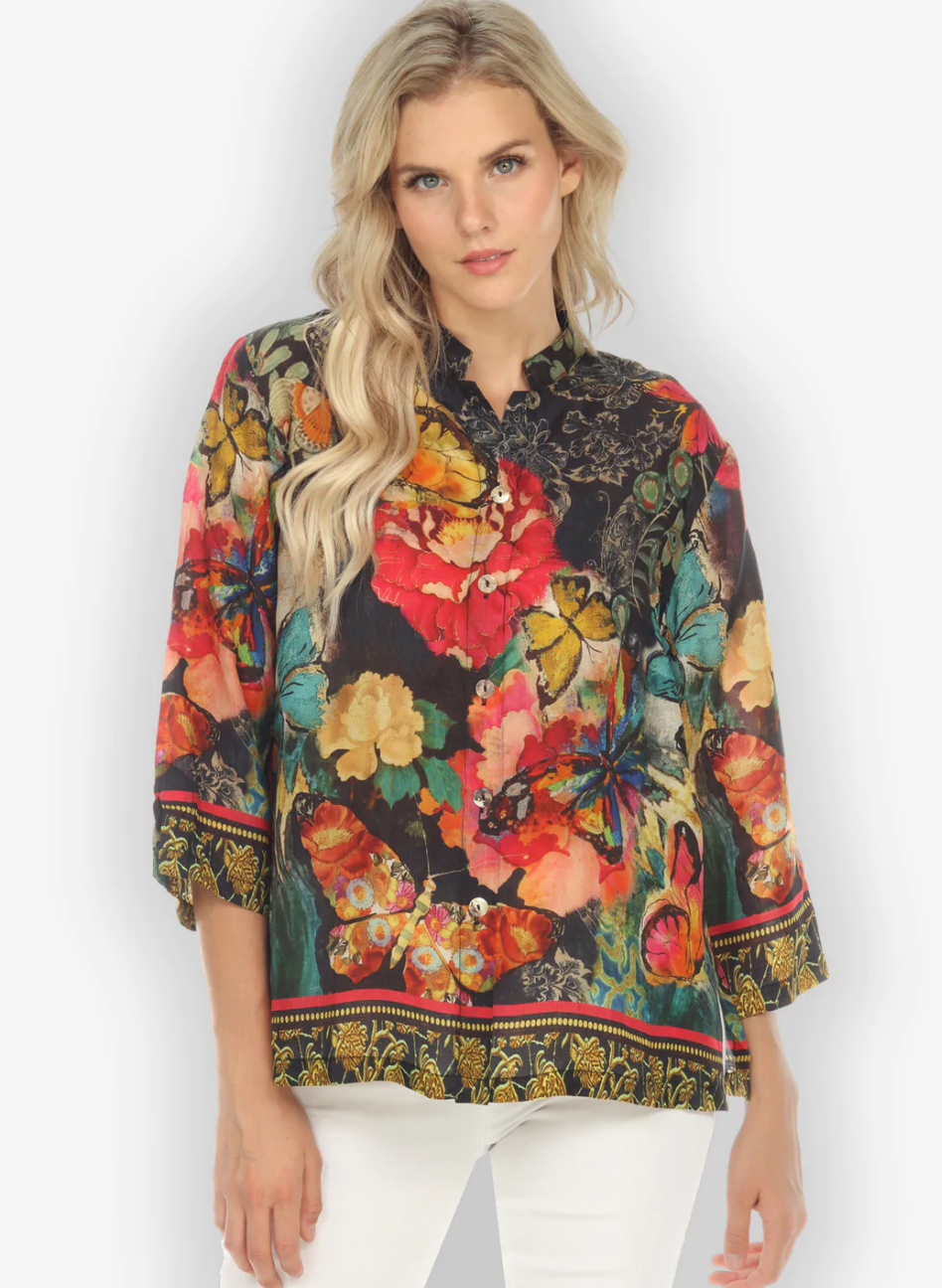 Citron "Fall Fantasy" Tee - 1213FF