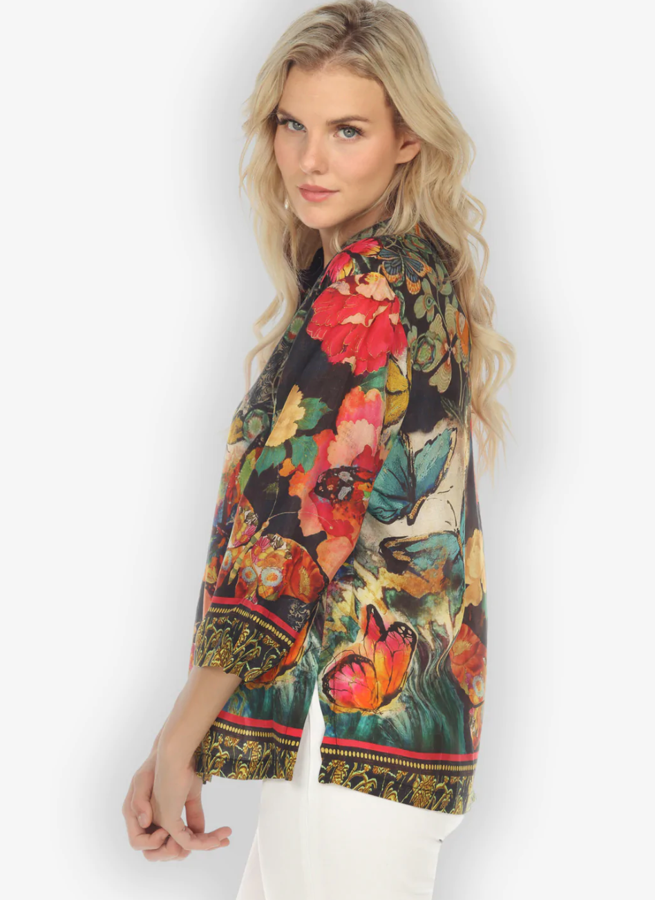 Citron "Fall Fantasy" Tee - 1213FF