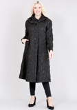 Vanite Couture Jacket - 82321 - BLACK