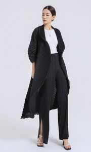 Vanite Couture Jacket - ROYAL not black