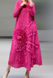 Vanite Couture Dress - 91259 - PINK