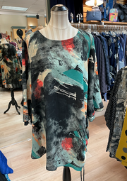Moonlight Tunic - 3211
