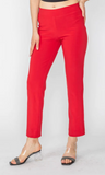 IC COLLECTION PANT - 3892P RED