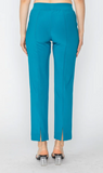 IC COLLECTION PANT - 3892P TEAL
