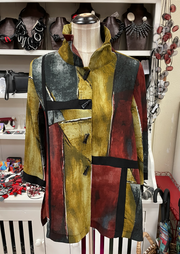 Moonlight Jacket - 3456