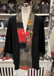 Moonlight One Button Jacket - CM 71