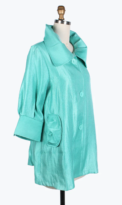 Damee plus size jackets deals