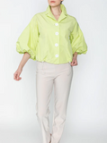 IC Collection Jacket - 5630J - MELON