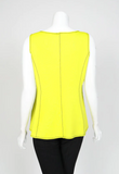 IC Collection Top - 4515T - LIME