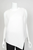 IC Collection Top - 5743T - WHITE