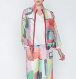 IC Collection Jacket - 5658J - MULTI