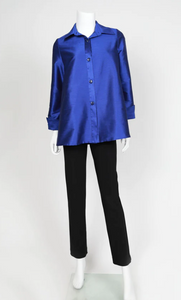 IC Collection Jacket - 4442J - ROYAL BLUE