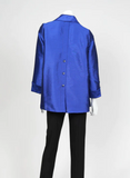 IC Collection Jacket - 4442J - ROYAL BLUE