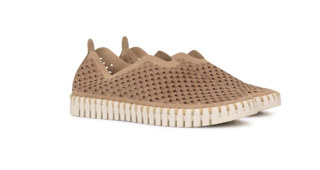 Ilse Jacobsen Tulips Flats - LATTE