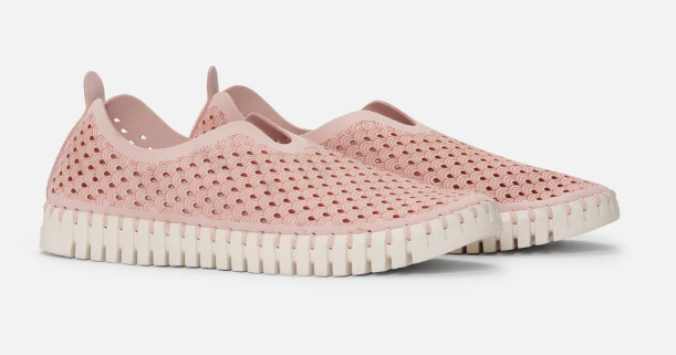 Ilse Jacobsen Tulips Flats - ADOBE ROSE