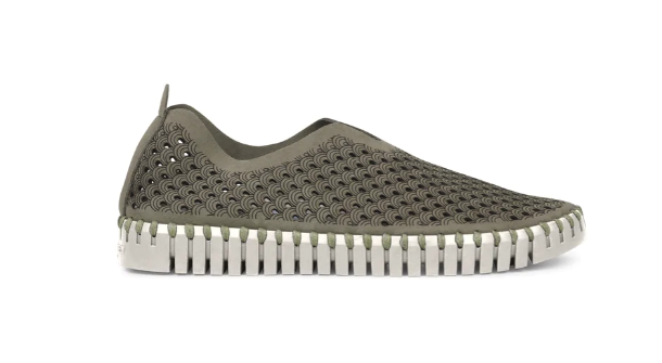 Ilse Jacobsen Tulips Flats - ARMY