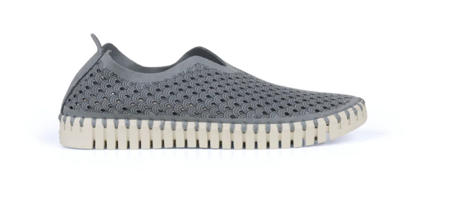 Ilse Jacobsen Tulips Flats - GREY