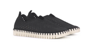 Ilse Jacobsen Tulips Flats - BLACK