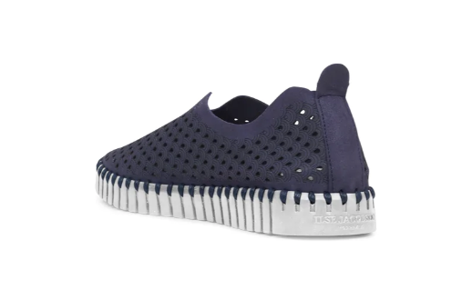 Ilse Jacobsen Tulips Flats - NAVY