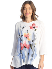 JESS & JANE "GRACEFUL" - M103-1828 WHT