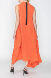 IC Collection Dress - 3850D - CORAL