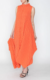 IC Collection Dress - 3850D - CORAL