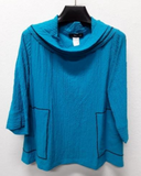 Moonlight Top - 3515 TURQ (NOT LIME)