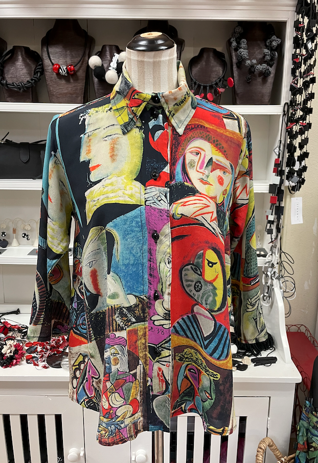 URU – The Total Look