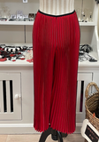 Vanite Couture Pants - 6220 RED