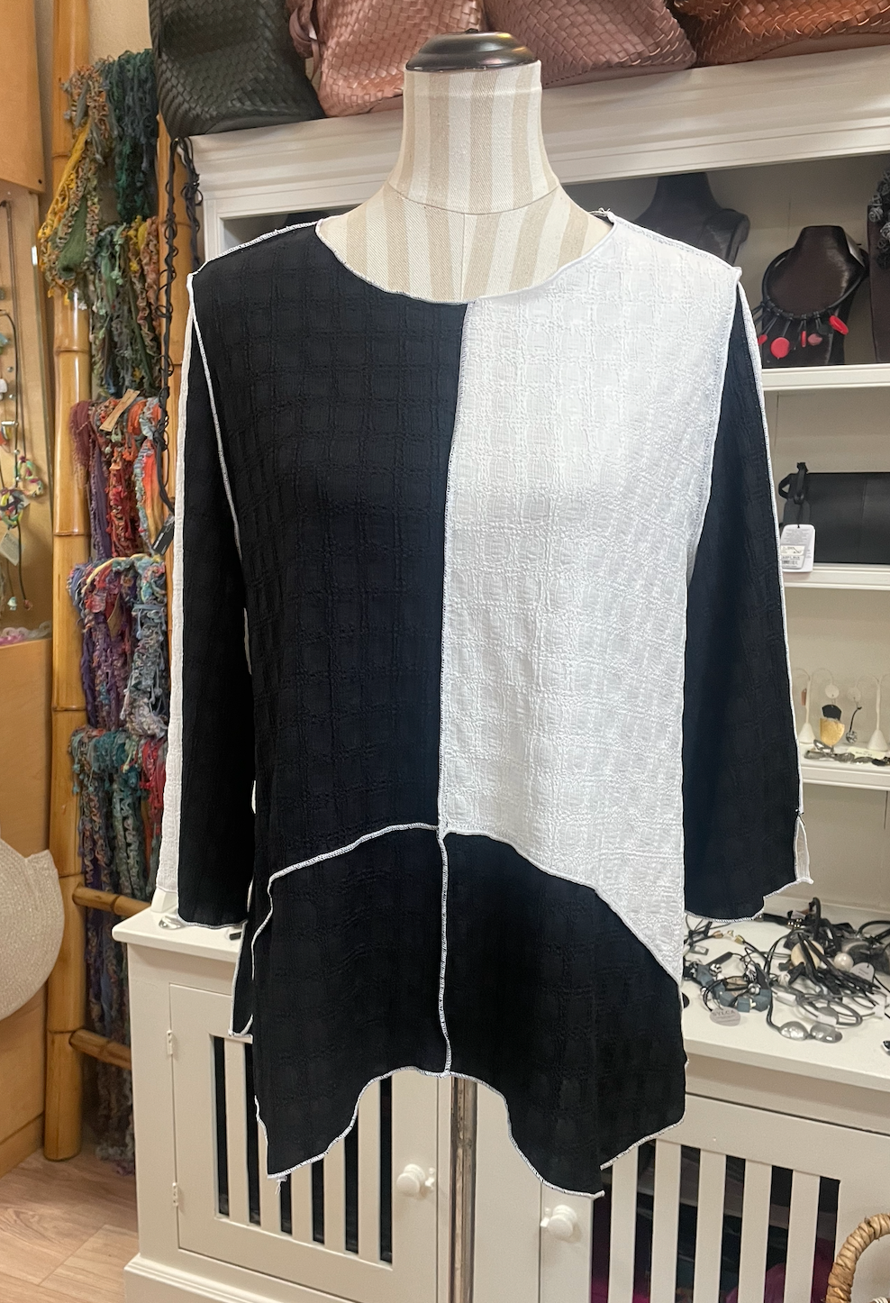 Moonlight Top - 3670