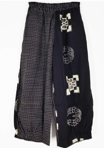 MAO MAM  by Pure Fit - 9446-BK