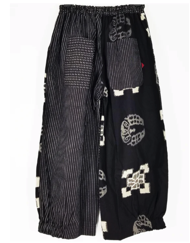 MAO MAM  by Pure Fit - 9446-BK