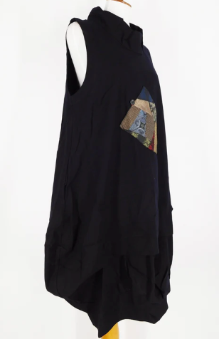 MAO MAM by Pure Fit - M1305-BK