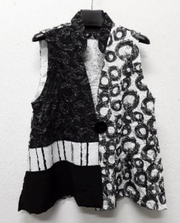 Moonlight Vest - V3666