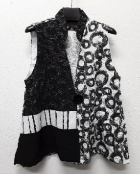 Moonlight Vest - V3666